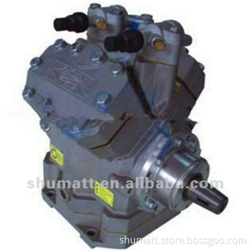 Keyes Bauer- Bitzer 4TFCY Air Conditioner Compressors